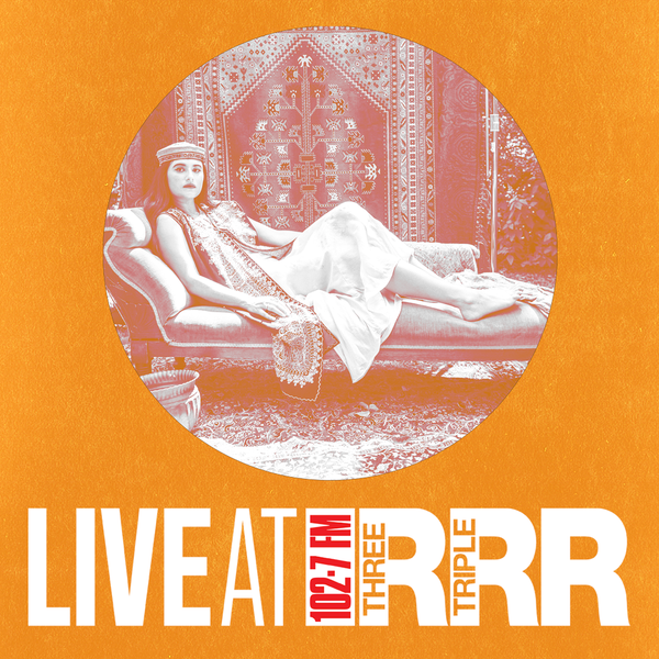 Rita Satch Live at RRR