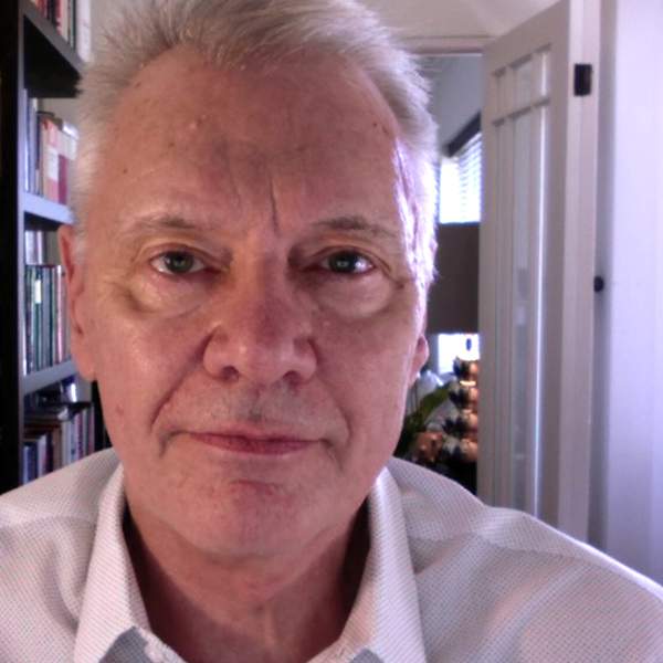Bill Bowtell