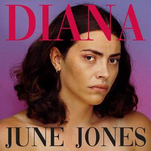 June Jones - DIANA