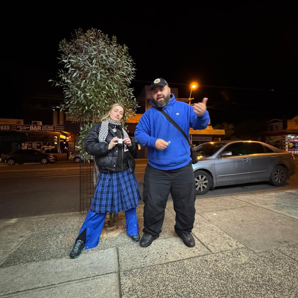 Good Static Program image