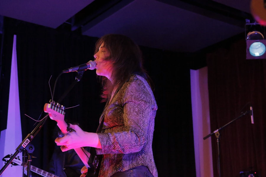 RVG Live at RRR 3