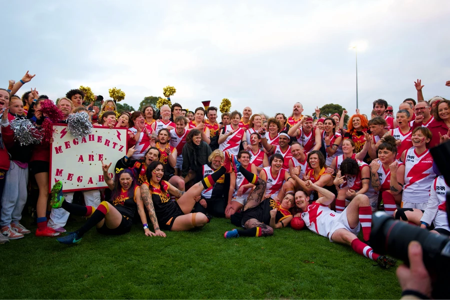 Community Cup 2024 16