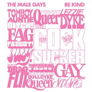 The Male Gays
