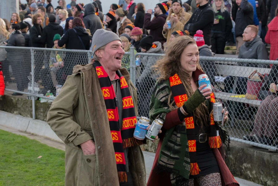 Comm Cup 15 - Photo by Richard Mcleish
