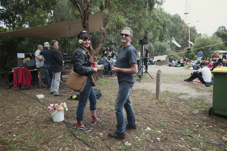 BBQ Day 2018