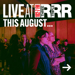 August Live at RRR