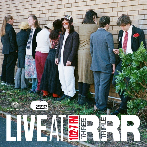 Live at RRR: bodies of divine infinite and eternal spirit
