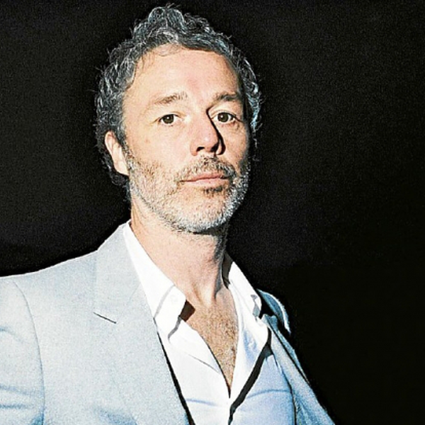 Baxter Dury 2022