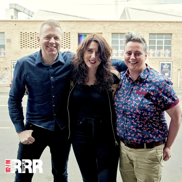 Breakfasters Podcast Image