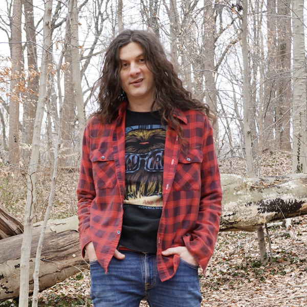 Kurt Vile Publicity Image 2022