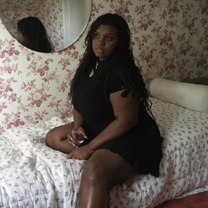 waterbaby by Levi Axene