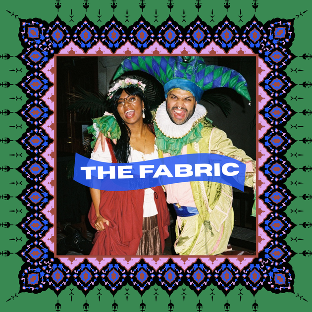 Programs: The Fabric – 19 January 2026, The Fabric — Triple R 102.7FM ...