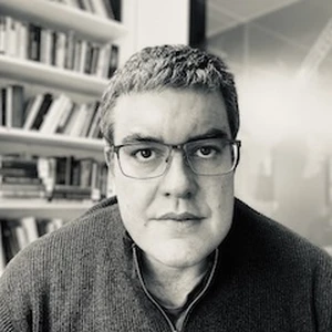 Colin Klein