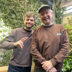 sam and guy