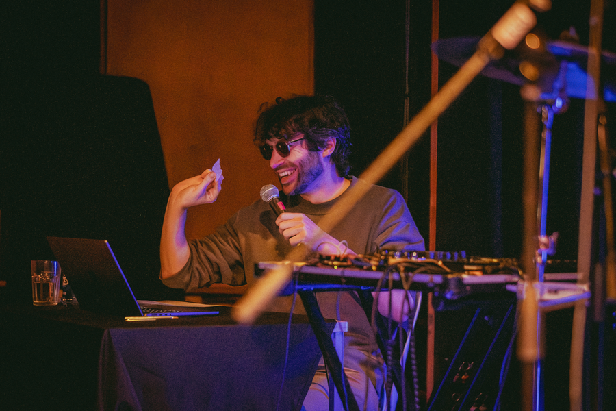 Double Bounce 10 Years 22