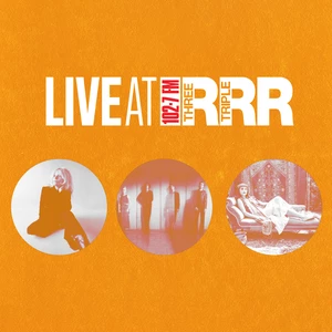 Live at RRR June News