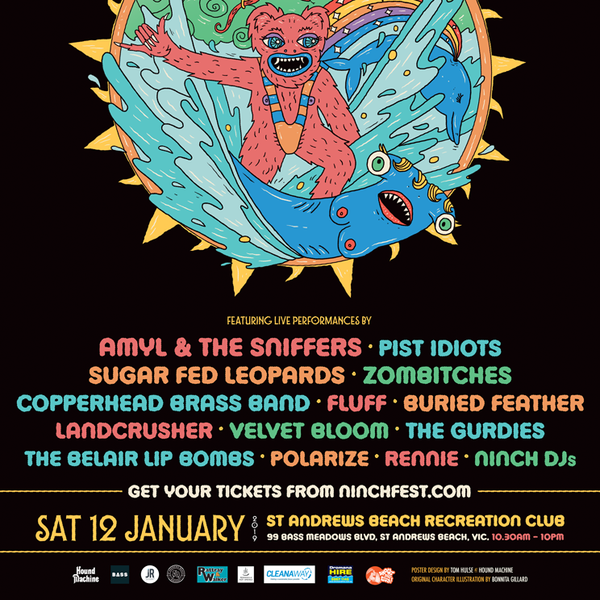 NinchFest 3