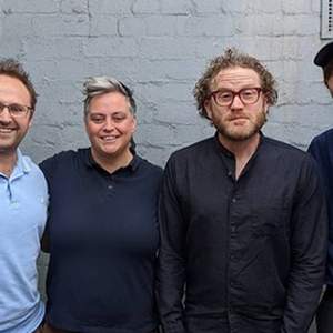 John Safran on Breakfasters