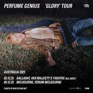 Perfume Genius