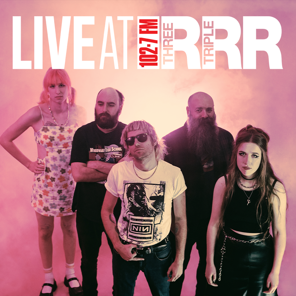Private Function Live at RRR