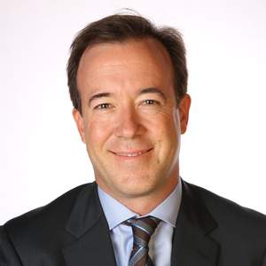 James Curran