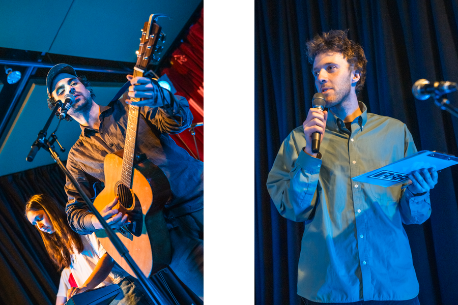 Way Dynamic Live at RRR 14