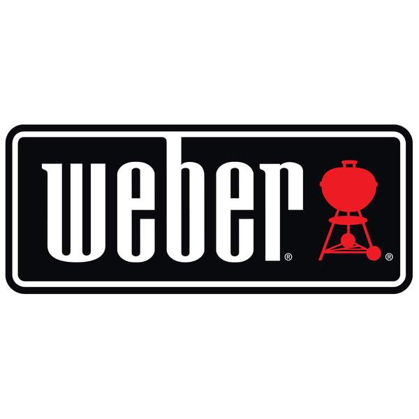 Weber BBQ