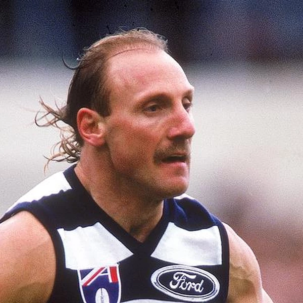 Gary Ablett Snr