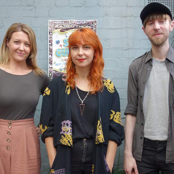 Jess Cornelius on Breaking and Entering