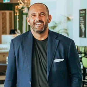 Guillaume Brahimi