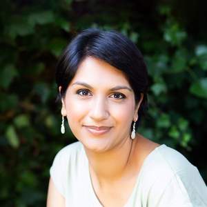 Angela Saini