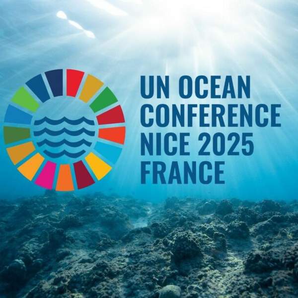 UN Ocean Conference 2025