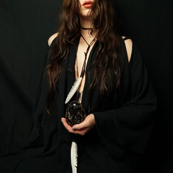 Chelsea Wolfe