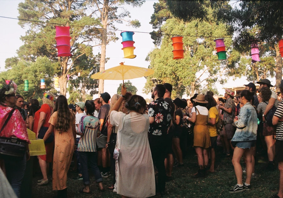 Golden Plains 2019 Gallery 07