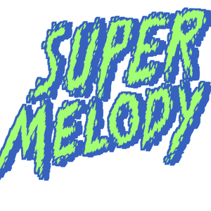 Super-melody-logo