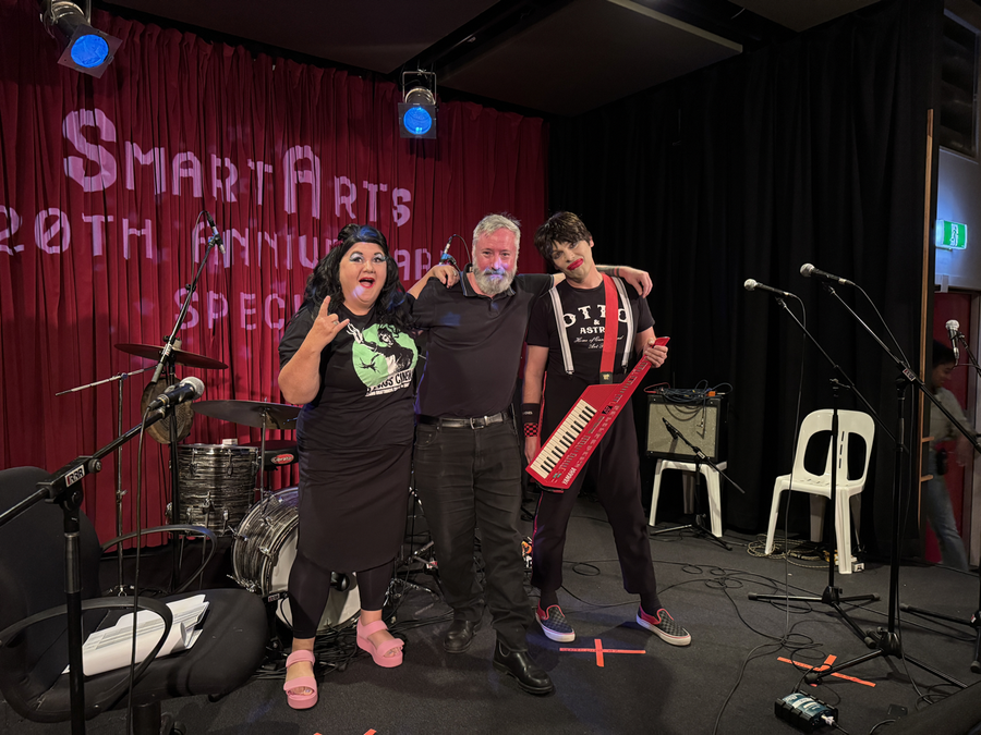 SmartArts 20 Years 2