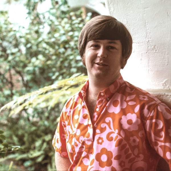 Brian Wilson