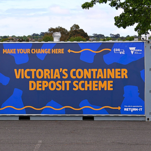 Container Deposit Scheme