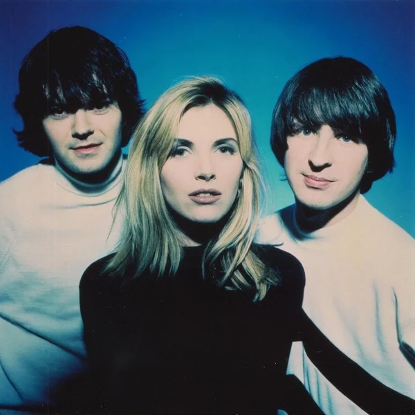 Saint Etienne