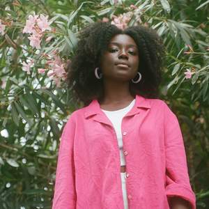 Nana Owusu