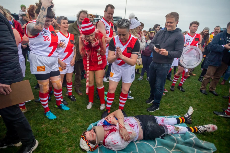 Pic 8 Community Cup 2022 by Carbie Warbie