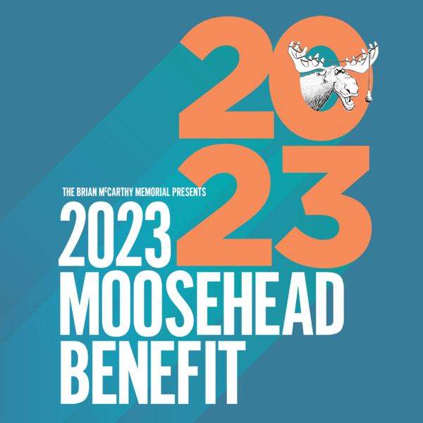Moosehead Benefit 2023