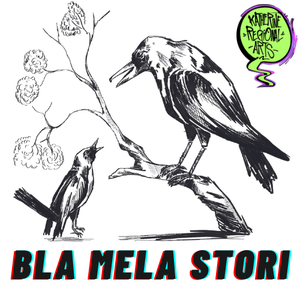 Bla Mela Stori