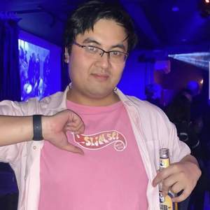 Andy Le