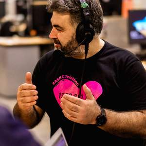 Kon ASRC 2018