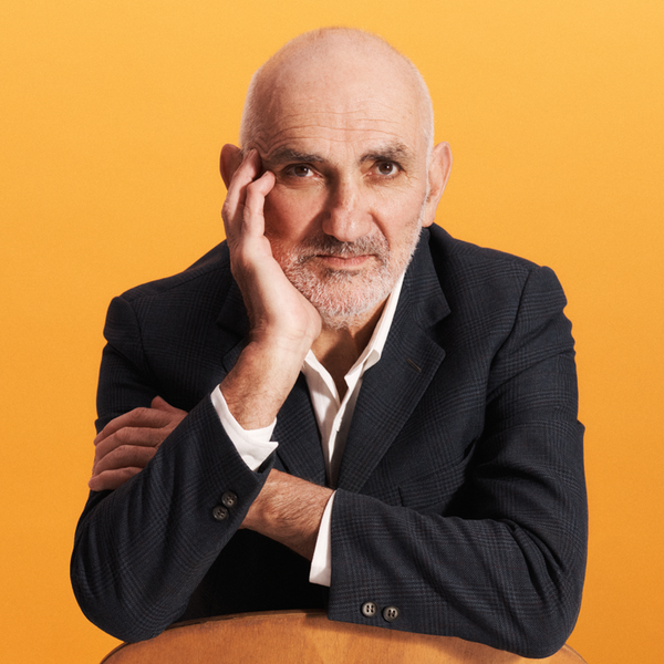 Paul Kelly Press Shot Fever Longing Still