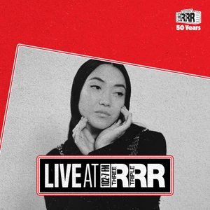 Rainbow Chan Live at RRR