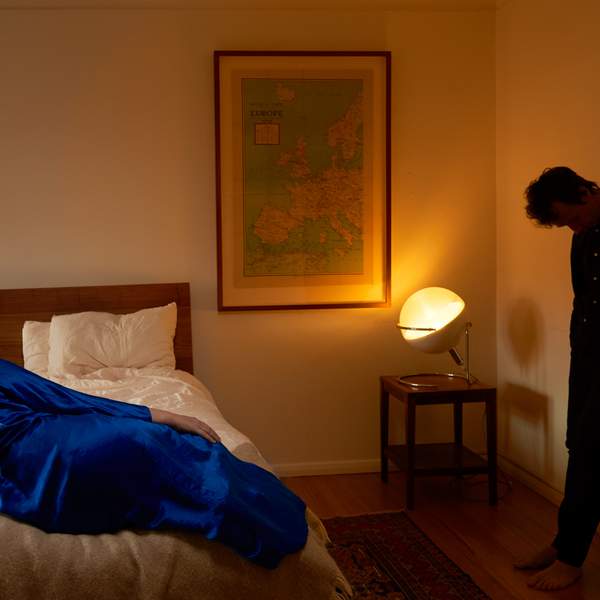 Time For Dreams Promo Image