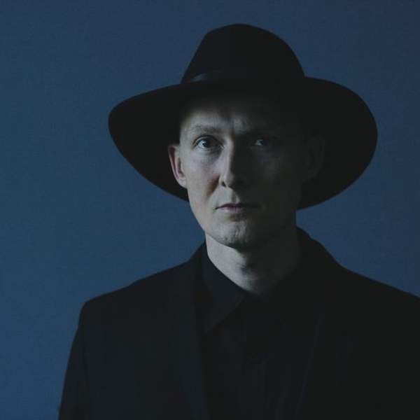 Lawrence English