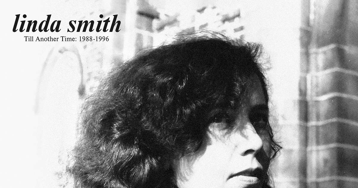 Segments Press Colour A Short History Of Linda Smith and The Woods